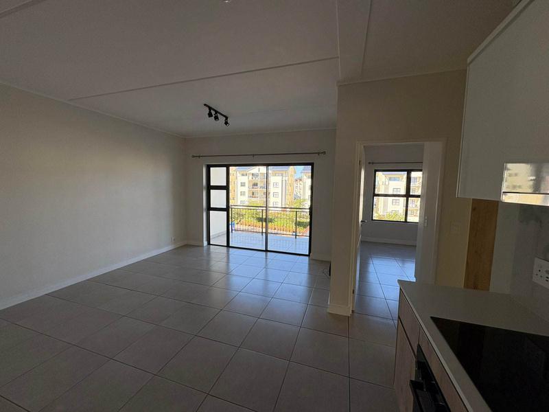 To Let 2 Bedroom Property for Rent in Richwood Western Cape